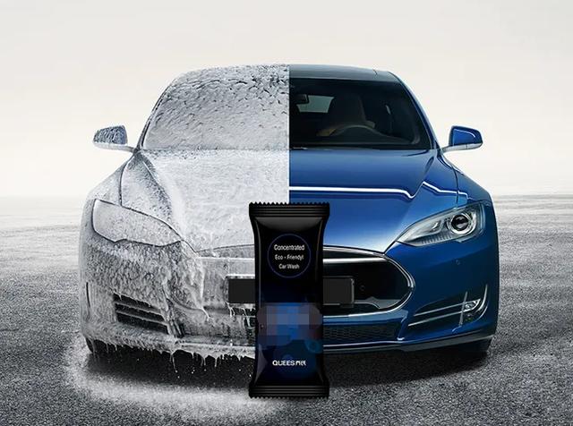 洗车是最常见的汽车美容项目,但洗车并不是简单的用水冲冲就了事,我们